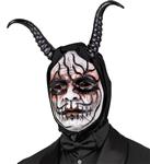 Halloween Masker Heren Theater Duivel