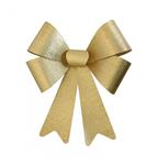 Gouden Strik Glitters 50cm