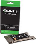 Quantis Ziggo CI+ module 1.4