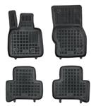 Rubber automatten Alfa Romeo Stelvio | 2017-heden