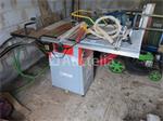 Holzmann TS200 Tafelzaag