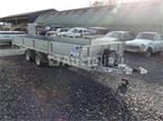 Ifor Williams 2Cb LM35 dubbelassige dieplader (VIN:SCKD00000N5201702)
