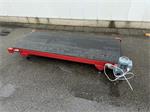 Taks transportband 205 x 70 cm