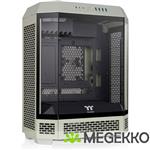 Thermaltake Tower 600 Midi Tower Matcha Groen Behuizing