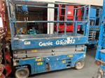 Genie hoogwerker, schaarlift 2032