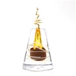 Y-conische stolpvazen – Ballet Delicious