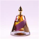 Y-conische stolpvazen - Goldtip