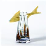 In elements we trust Water – Morphosis