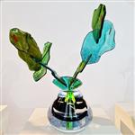 In elements we trust EARTH – Caractus