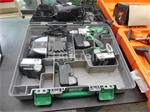 Hitachi boormachine op batterijen DS14DSDL