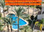 Uw mooie Appartement in ALTEA bij zee en