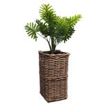 Vensterbankmand hoog model