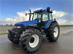 New Holland TM 165