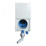 Comet Buitendouche Aansluiting