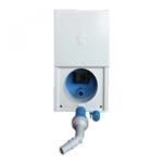 Comet Buitendouche Aansluiting