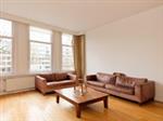 Appartement Singel in Amsterdam
