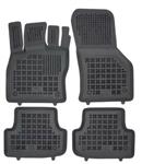 Rubber automatten Audi A3 & A3 Sportback | 2020-heden