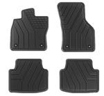 Rubber automatten Audi A3 & A3 Sportback (8V) | 2018-heden