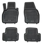 Rubber automatten Audi A1 Sportback | 2018-heden