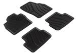 Rubber automatten Audi A1 Sportback 2018-heden