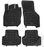 Rubber automatten Audi A3 & A3 Sportback | 2020-heden