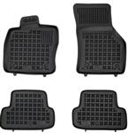 Rubber automatten Audi A3 & A3 Sportback | 2012-2020
