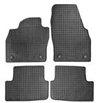 Rubber automatten Audi A1 Sportback 2018-heden