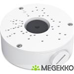 TP-Link VJB-300 netwerkverdeeldoos Wit