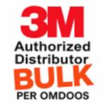 3M T30 Olieabsorptiemiddel Kussens T-30 180 mm x 380 mm 16 Doos