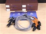 Siltech Explorer 270P audio power cables 2,0 metre (4 available)