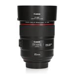 Canon EF 85mm F1.4 L IS USM