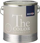 Histor The Color Collection Muurverf - 2,5 Liter - Gravel Grey