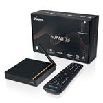 Xsarius Avant 3+ 4K IPTV Box + Gratis mini toetsenbord | blackfridaydeal