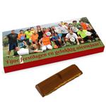 Kleine kerst cadeautjes voor klanten en relaties