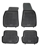 Rubber automatten Audi A4 (B6/B7) | 2001-2008