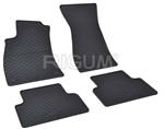 Rubber automatten Audi A5 | 2024-heden