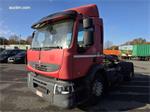 Renault Premium 380 DXI Standaard trekker 2009