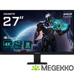 Gigabyte GS27U 27  4K Ultra HD 160Hz IPS Gaming monitor