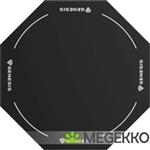 GENESIS NDG-2066 Tellur 400 Octagon Logo Stoelmat