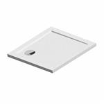 Fusion Douchebak Vierkant Inbouw 90X90X4 Cm