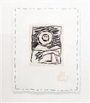 Gevraagd CoBrA kunstenaars!