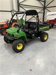 John Deere GATOR 850 HPX 4x4