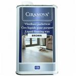 Ciranova Parketwas vloeibaar 1 liter