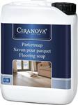 Ciranova parketzeep naturel 5 liter