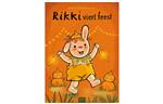 Rikki viert feest - Van Genechten