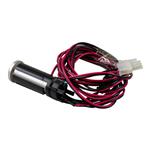 Dometic Druktoets voor ontsteking 5000/ 8000/ 9000 Serie