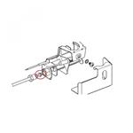 Dometic RML 9430 KZ16 Sproeier