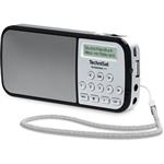 Technisat Viola 3 radio RDS / DAB+ / FM met oplaadbare accu