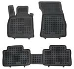 Rubber automatten Audi Q8 e-Tron (GE) | 2023-heden