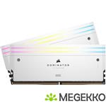 Corsair DDR5 Dominator Titanium 2x16GB 7200 White